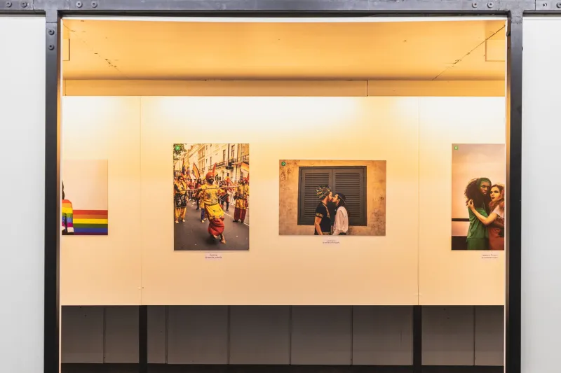 DIY Institutions: The Artists of Color Who Stopped Waiting for a Museum Invitation