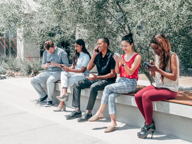 Half and Half and Wholly Themselves: The Hybrid Languages Young Americans Are Building in Real Time