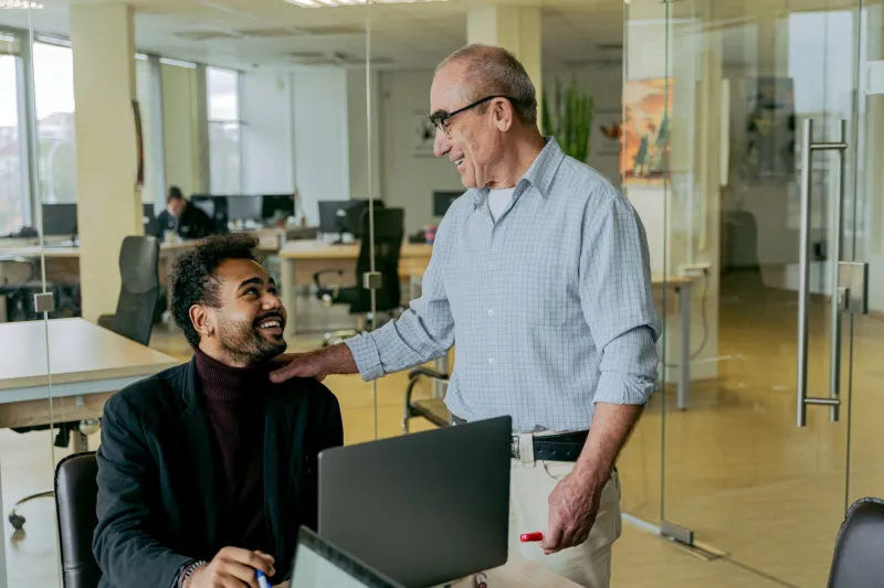The Invisible Playbook: Why Your Most Valuable Career Mentor Might Look Like You